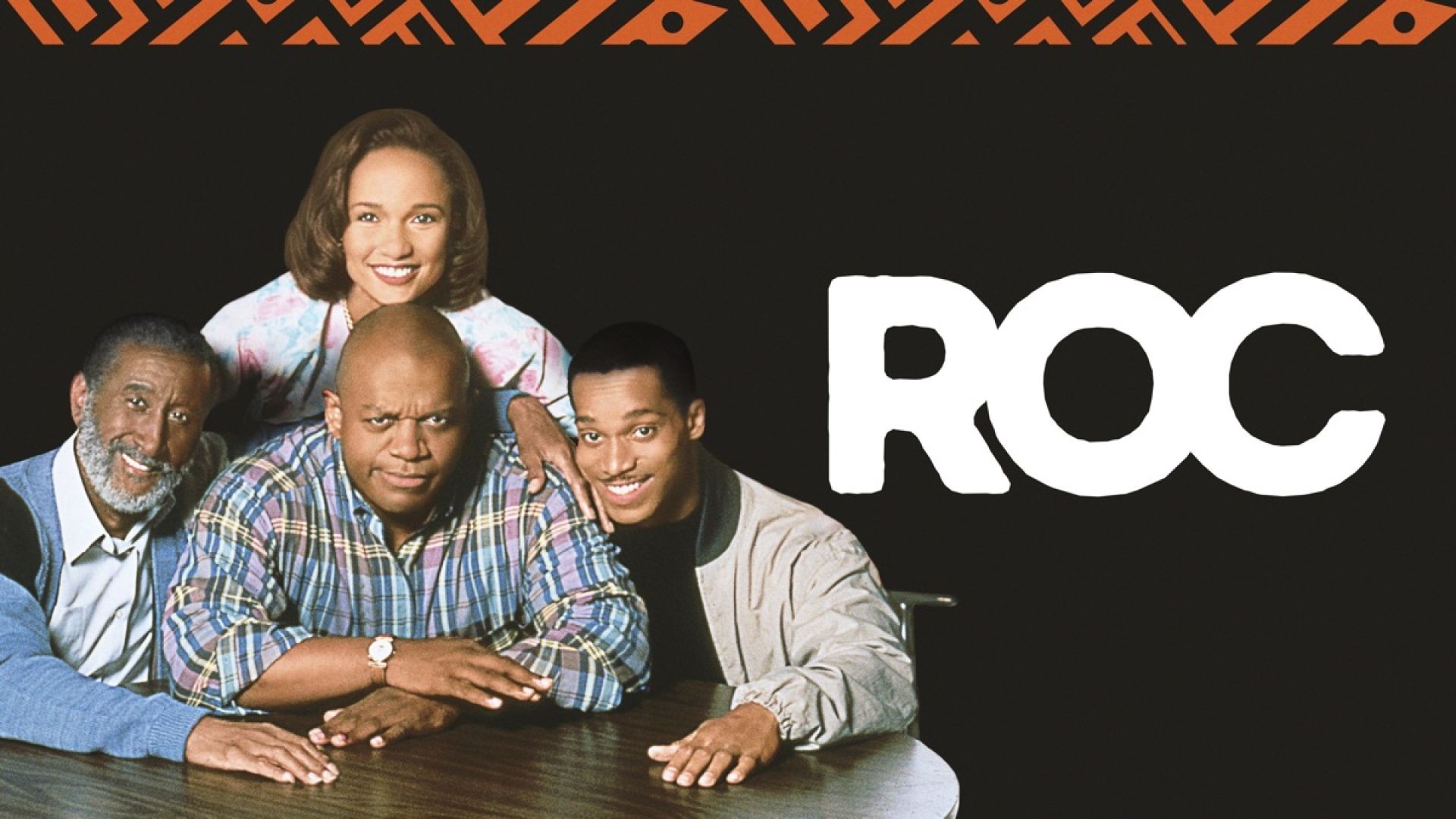 [NEW] ROC ✨✨ Full Episodes 2024 | Seasons 6- Episodes 3 | Rock According to Roc