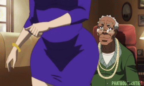 The Boondocks Full Seasons 1-4 Full Episodes