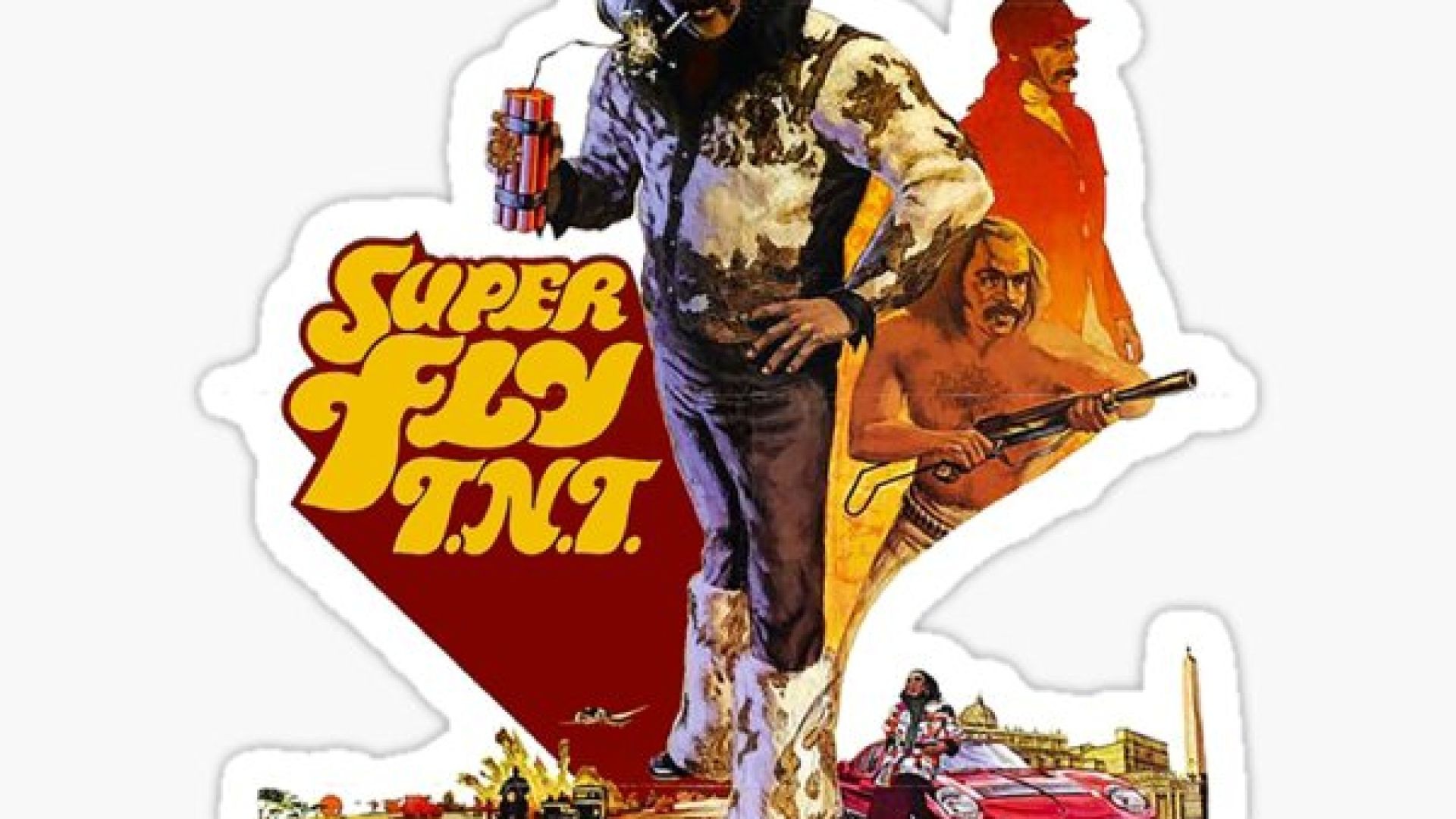 Superfly TNT