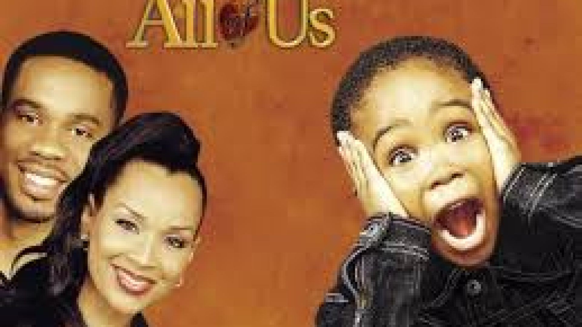 All of US [NEW The Sitcom That Will Have You Laughing Nonstop