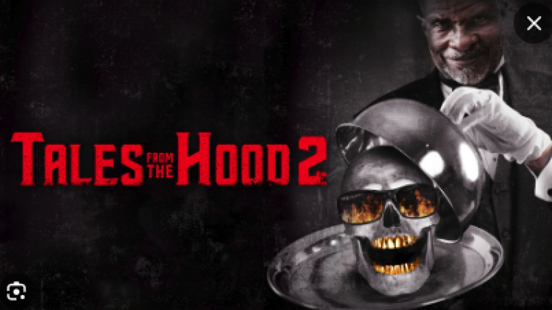 Tales from the Hood 2