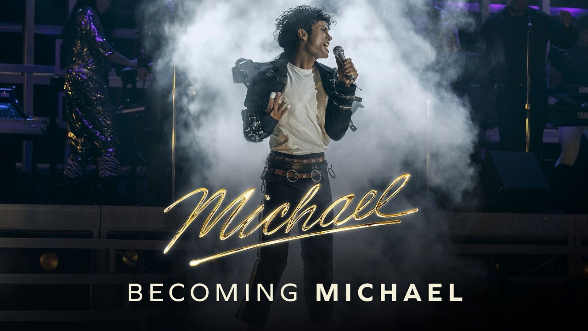 Michael 2026