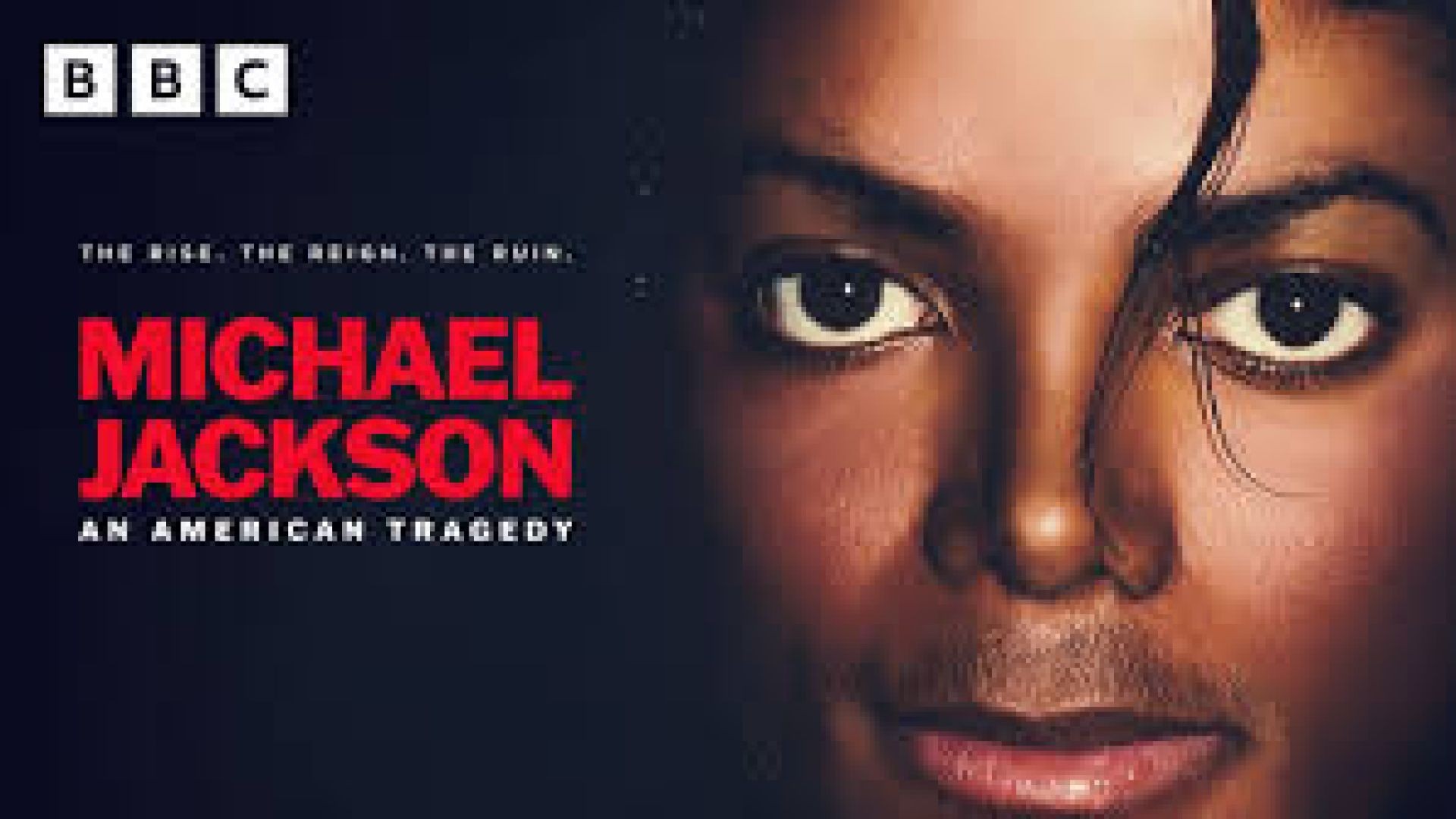 Michael Jackson : An American Tragedy 1of3 ~ Rise & Fall (2026)