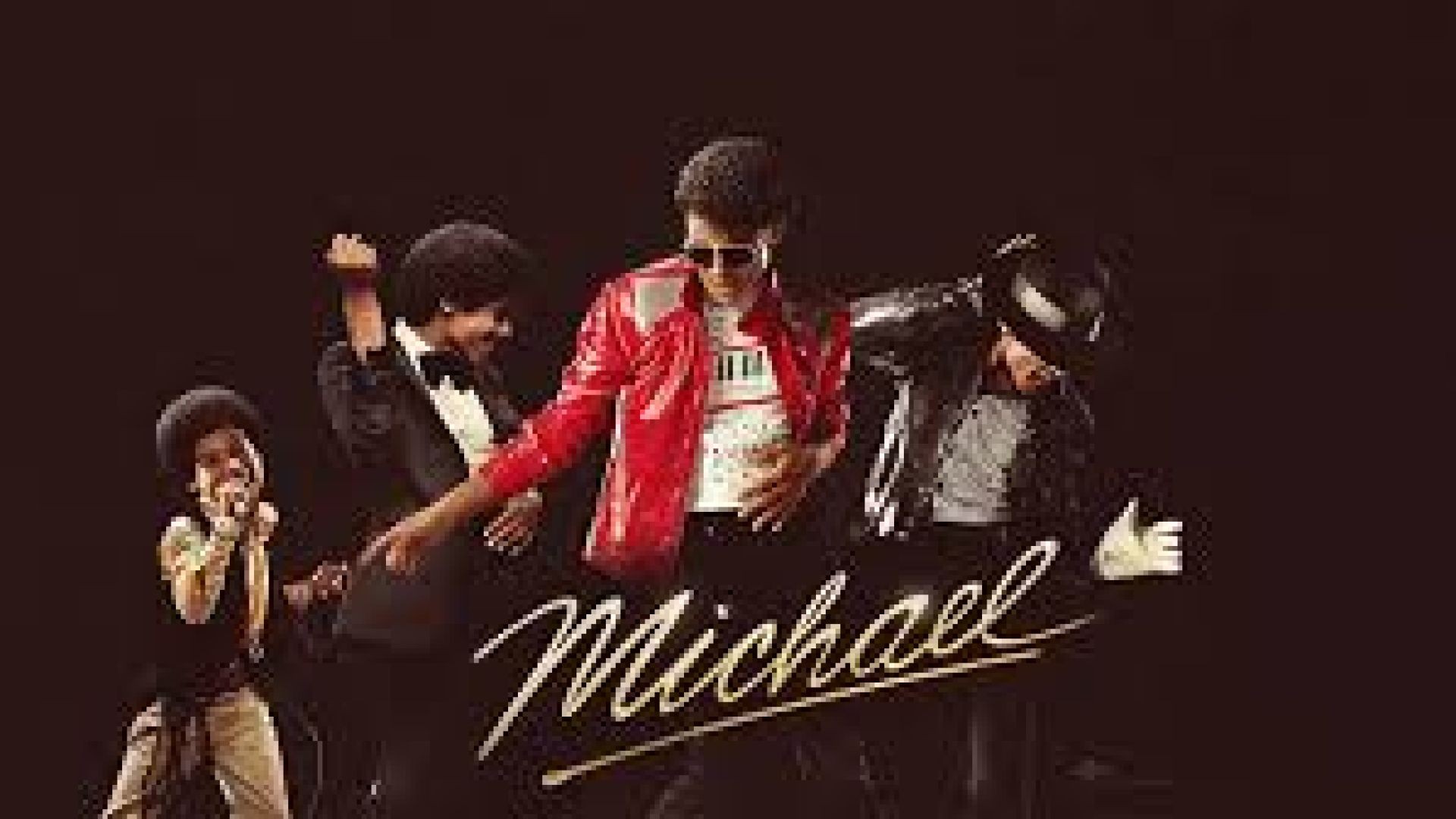 Michael 2026