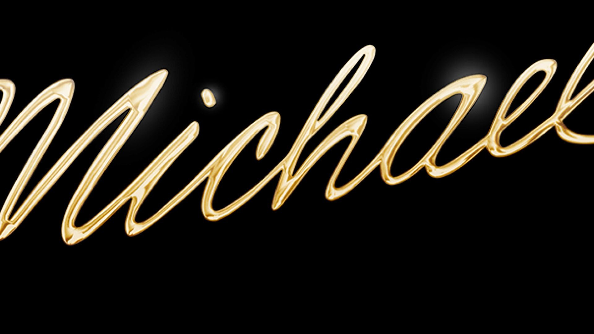 Michael 2026