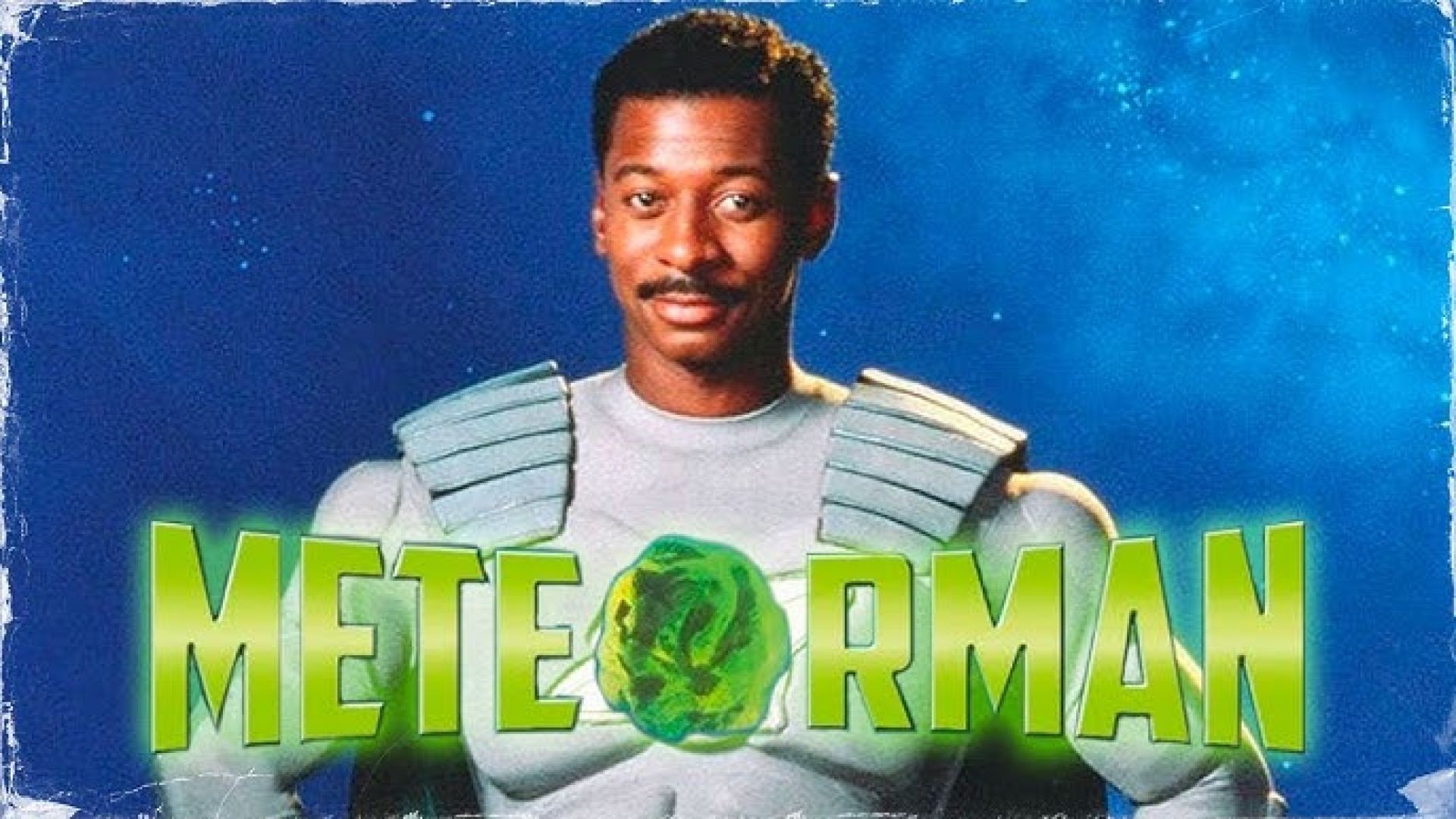 The Meteor Man