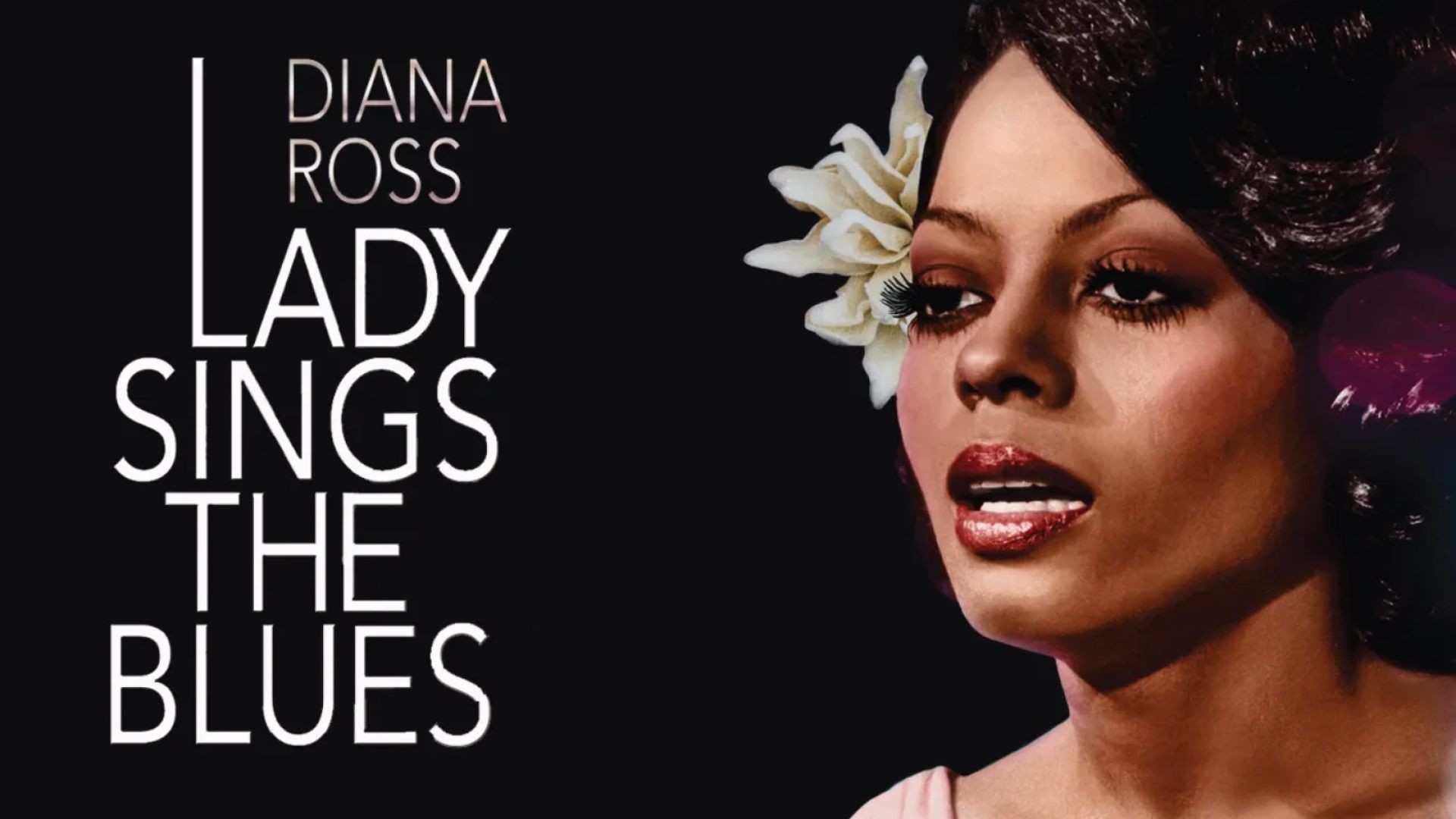 Lady Sings the Blues (Diana Ross)