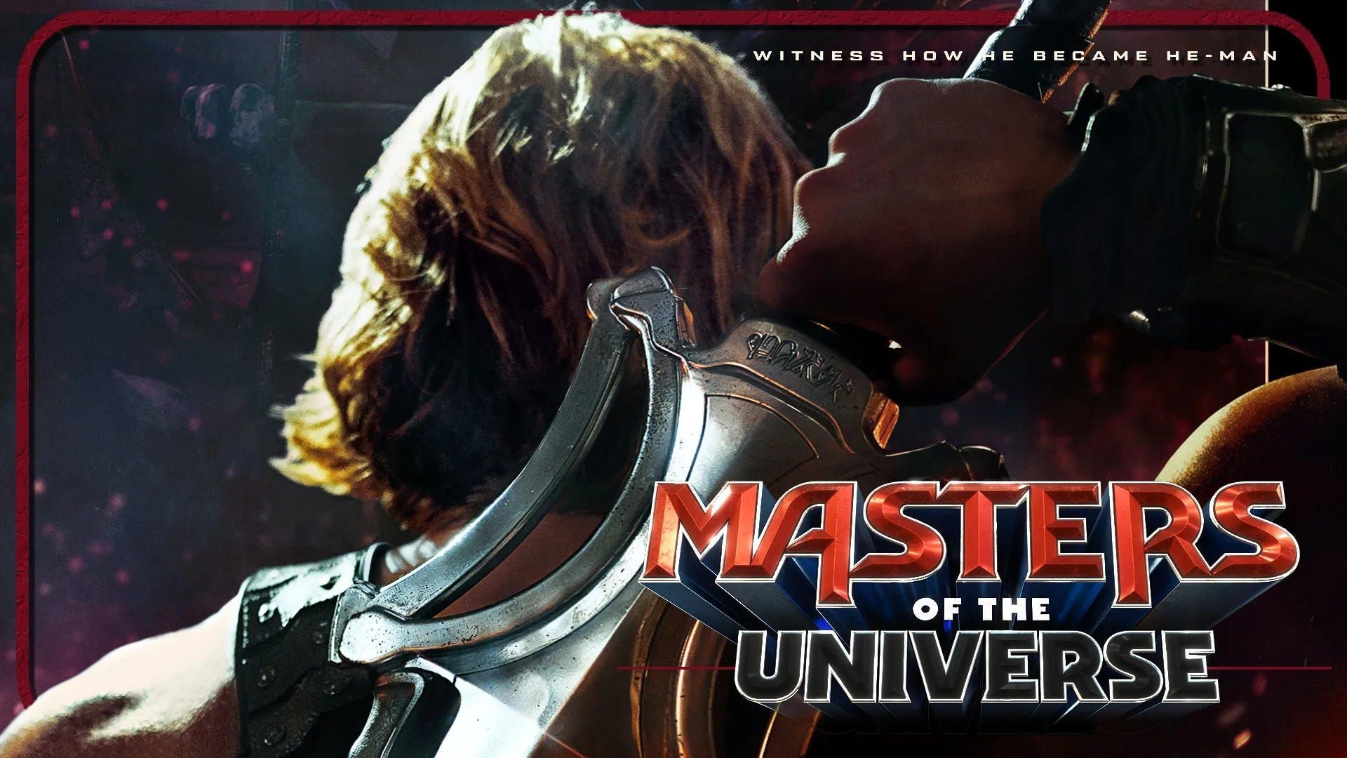 Masters of the Universe 2026