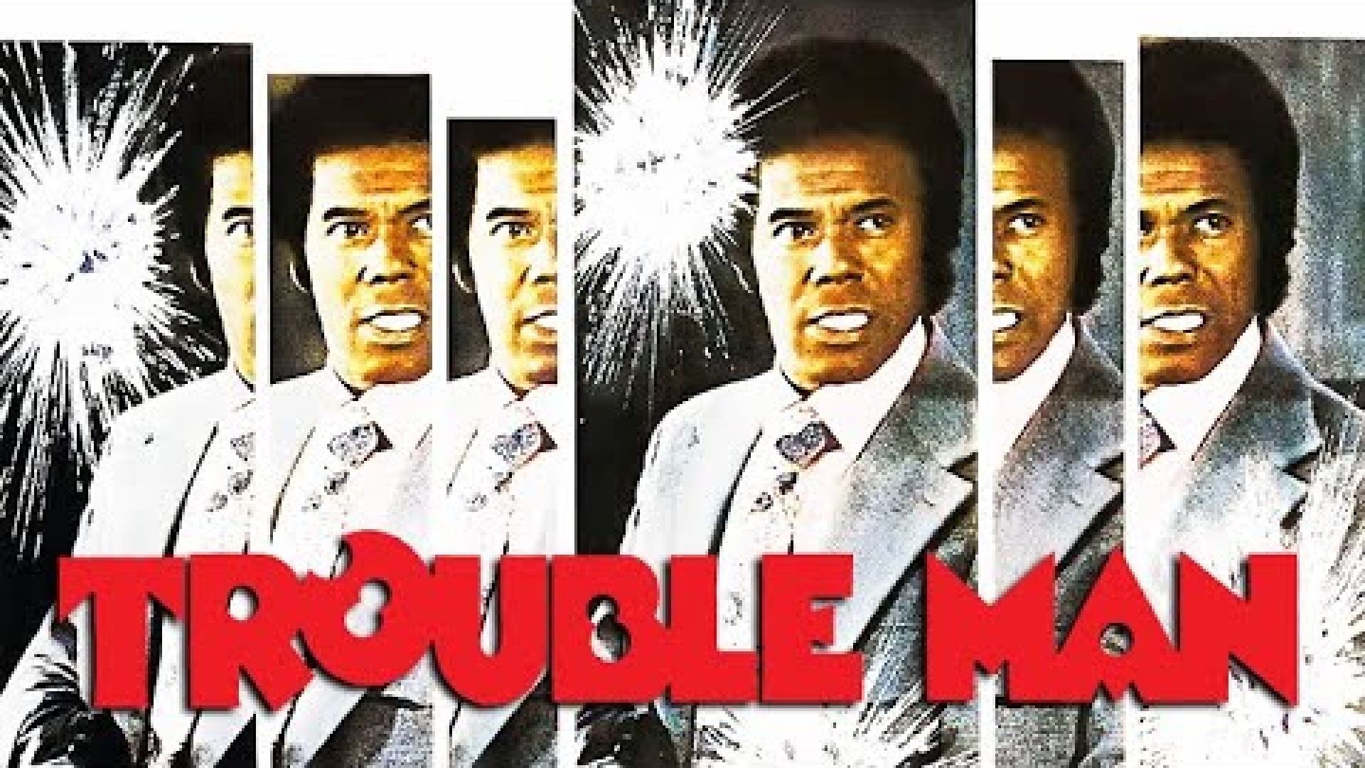 Troubleman 1972