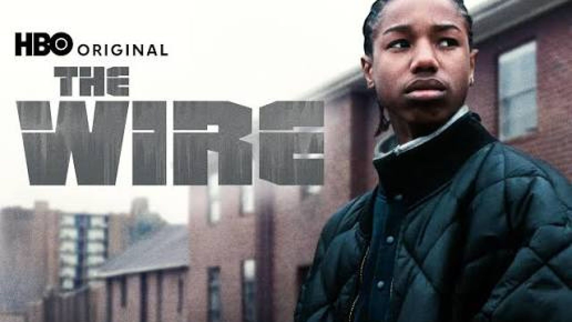 The Wire (Every death scene)