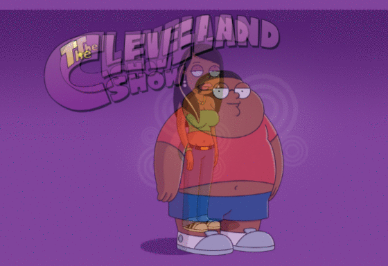 The Cleveland Show