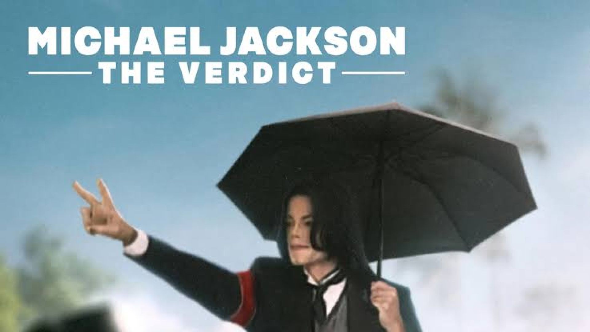 Michael Jackson The Verdict