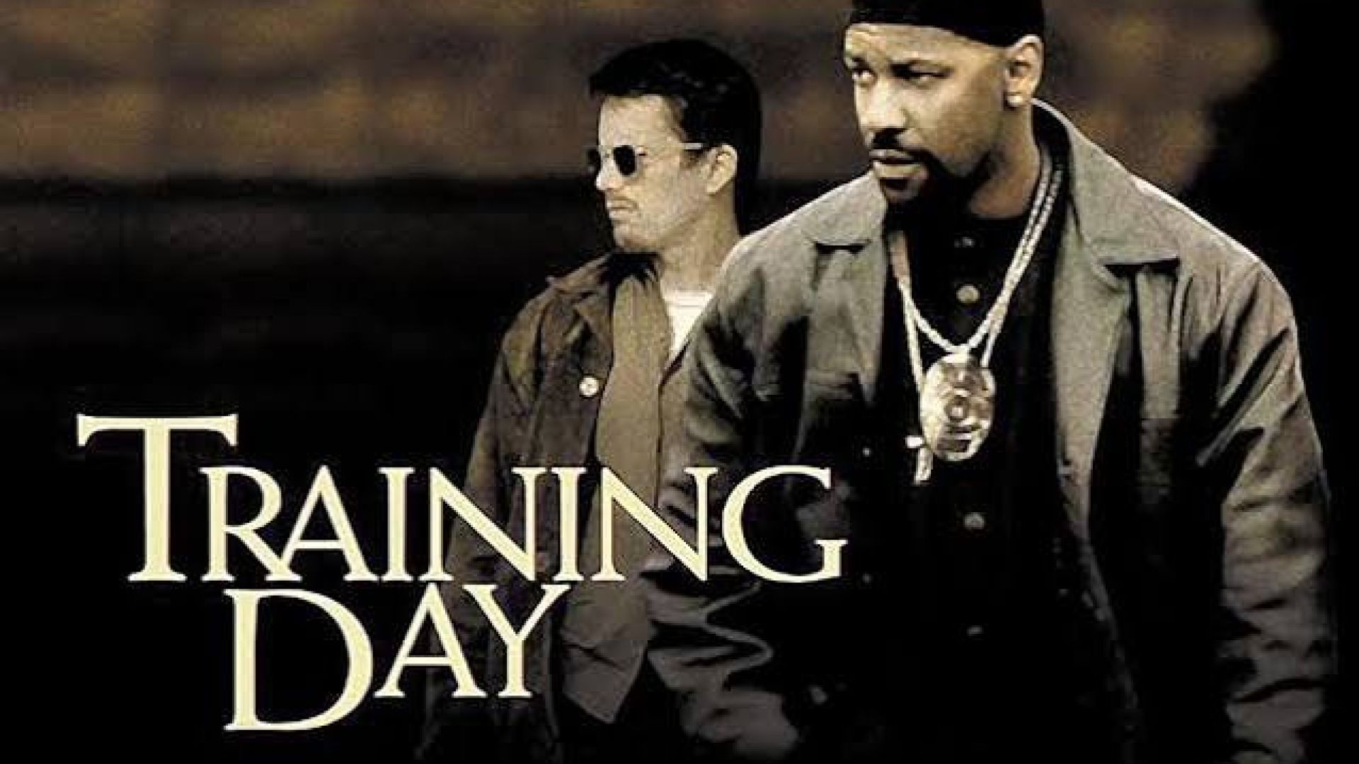 Training Day