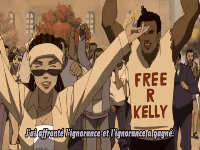 The Boondocks