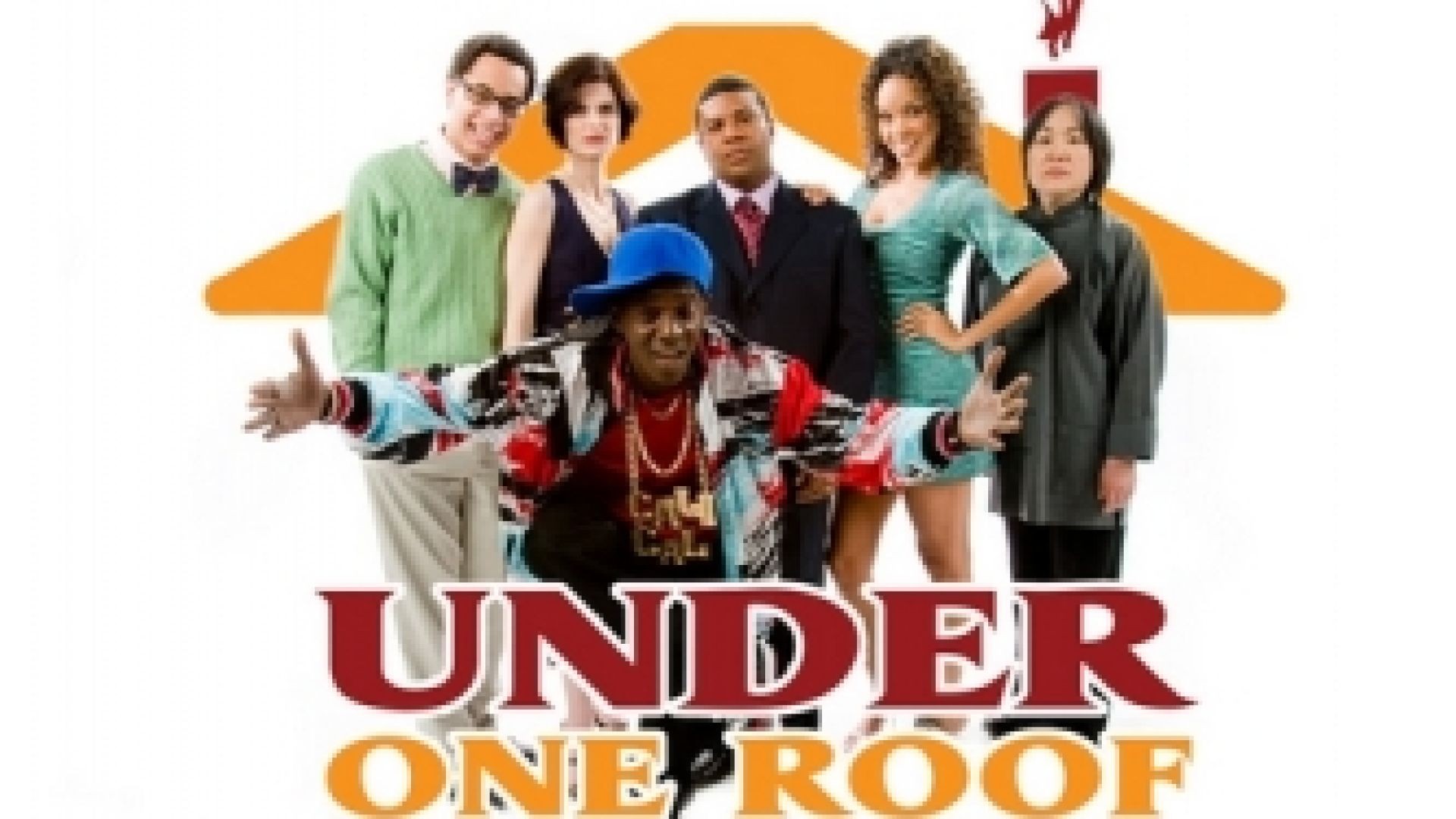 Under One Roof featuring Flava Flav Season 1 Episode 12