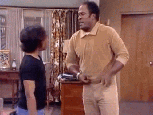 Good Times | The Sweetest Sibling Moments | The Norman Lear Effect