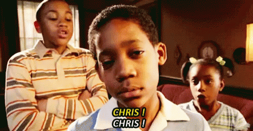 The Cost of Growing Up: An Everybody Hates Chris Retrospective
