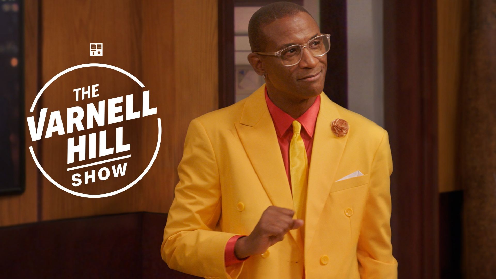The Varnell Show 2 of 2
