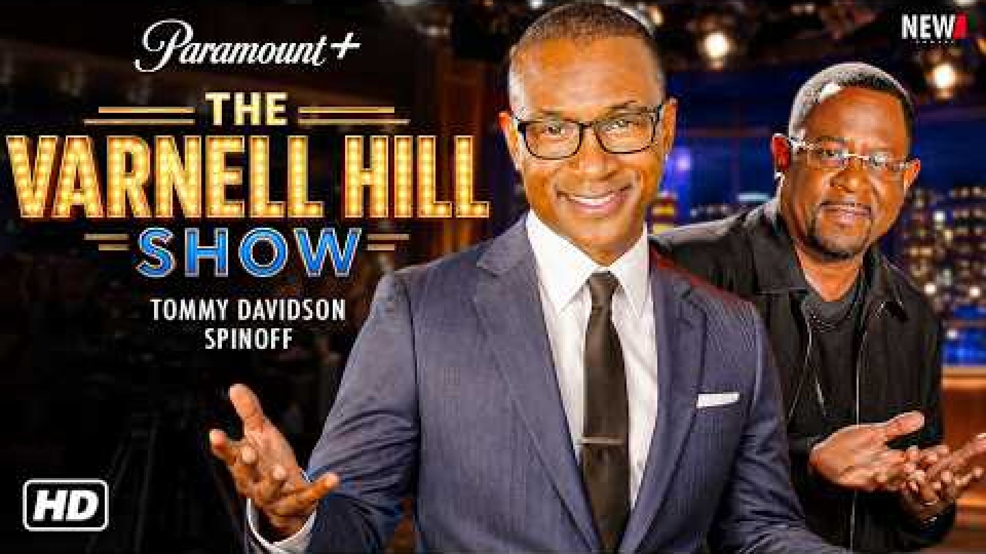 The Varnell Show