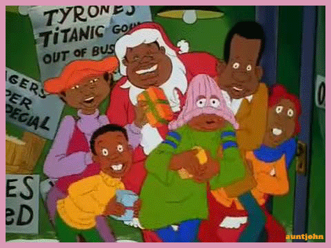 Fat Albert's Halloween Special (1977) - Full Episode